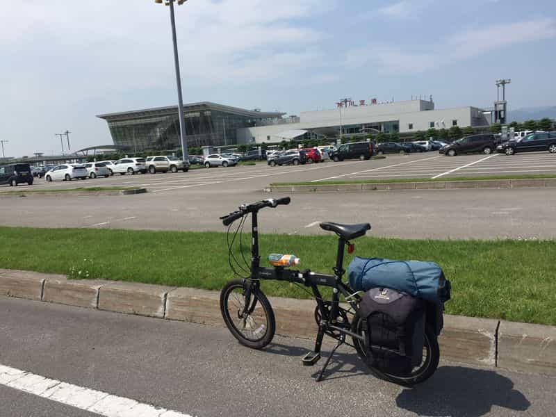旭川空港