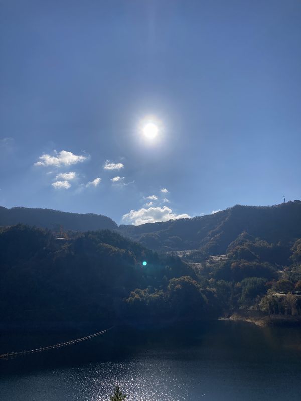 能泉湖（のうせんこ）